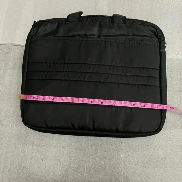 Lug Black Padded  laptop/Computer Bag - Picture 3 of 6